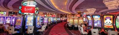 Fitur lengkap aplikasi 8180a slot live casino dan taruhan olahraga di mobile