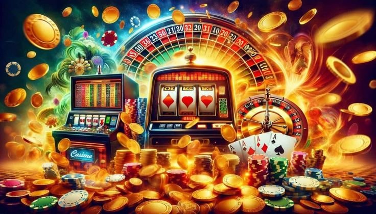 Sistem kemenangan 8180a yang transparan dan adil untuk semua jenis permainan slot dan taruhan Olahraga